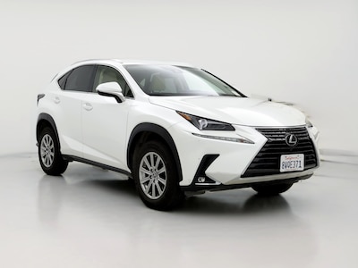 2021 Lexus NX 300 -
                Sacramento, CA