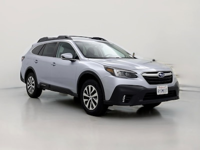 2022 Subaru Outback Premium -
                Reno, NV