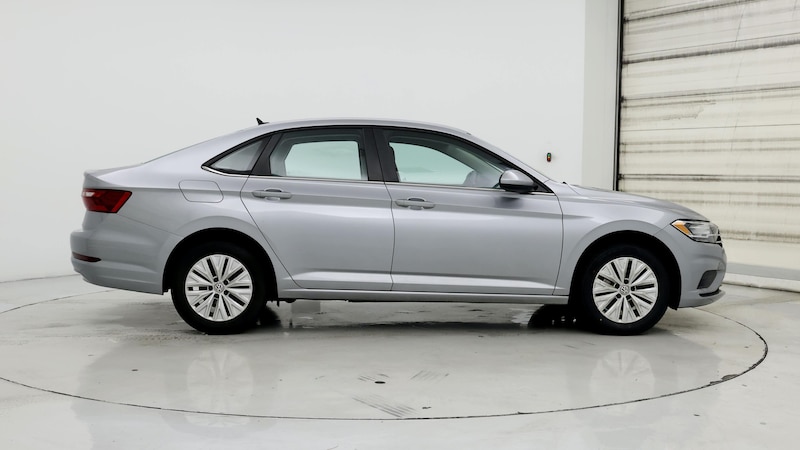 2020 Volkswagen Jetta SE 7