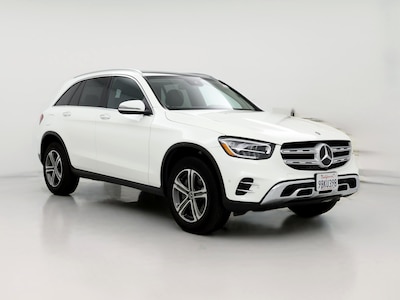 2022 Mercedes-Benz GLC 300 -
                Sacramento, CA