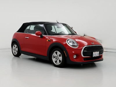 2019 MINI Cooper  -
                Sacramento, CA