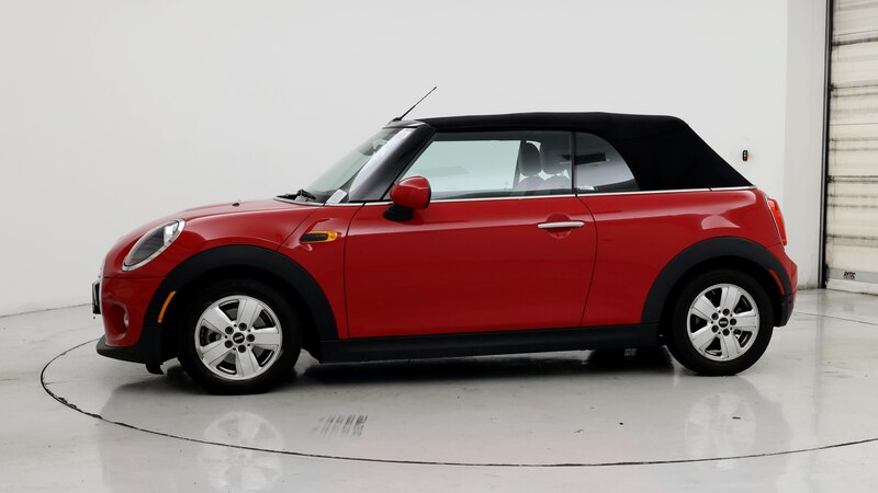 2019 MINI Cooper  3