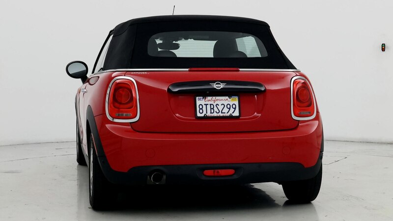 2019 MINI Cooper  6