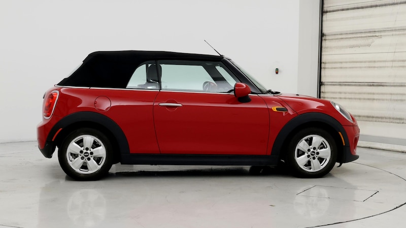 2019 MINI Cooper  7