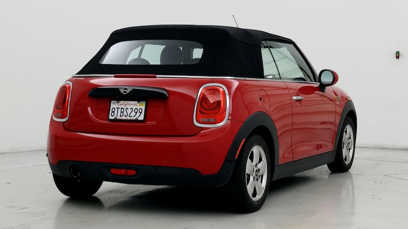 2019 MINI Cooper  8