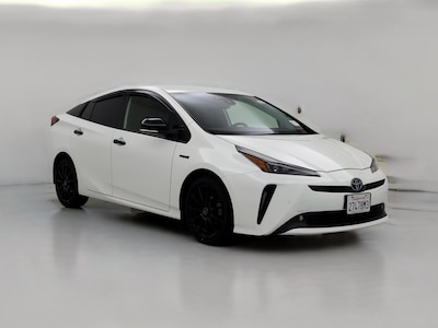 2022 Toyota Prius Nightshade Edition -
                Sacramento, CA