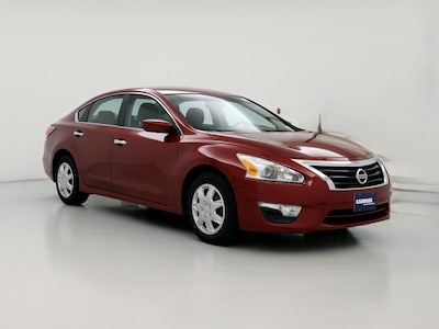 2014 Nissan Altima S -
                Sacramento, CA