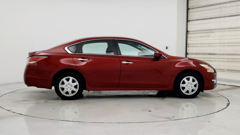 2014 Nissan Altima S 7