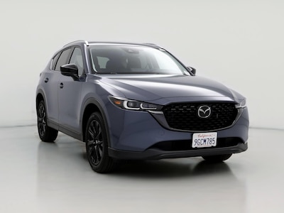 2023 Mazda CX-5 Carbon Edition -
                San Jose, CA