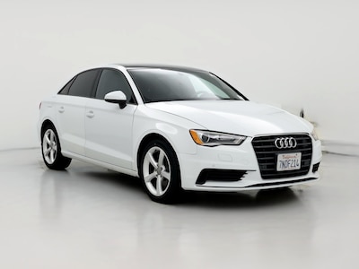 2016 Audi A3 Premium -
                Sacramento, CA