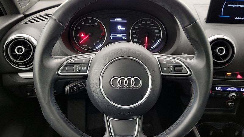 2016 Audi A3 Premium 10