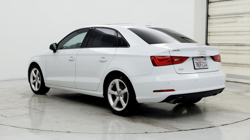 2016 Audi A3 Premium 2