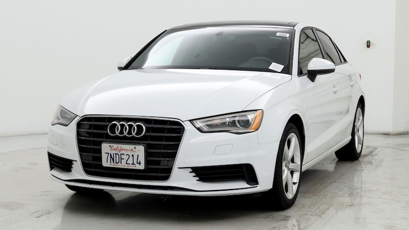 2016 Audi A3 Premium 4