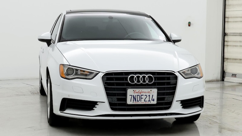 2016 Audi A3 Premium 5