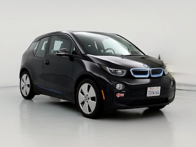 2017 BMW i3  -
                Los Angeles, CA