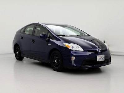 2015 Toyota Prius Three -
                Sacramento, CA