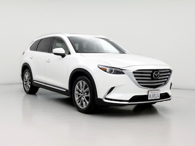 2019 Mazda CX-9 Grand Touring -
                Fresno, CA