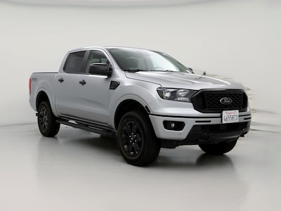 2023 Ford Ranger XLT -
                Sacramento, CA