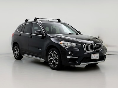 2018 BMW X1 xDrive28i -
                Sacramento, CA