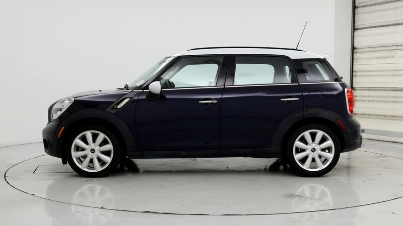 2015 MINI Cooper Countryman S 3