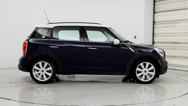 2015 MINI Cooper Countryman S 7