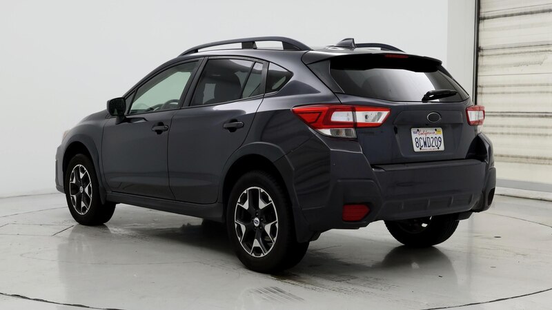 2018 Subaru Crosstrek Premium 2