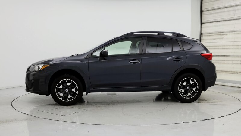 2018 Subaru Crosstrek Premium 3