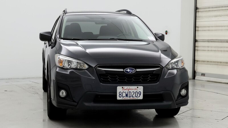 2018 Subaru Crosstrek Premium 5