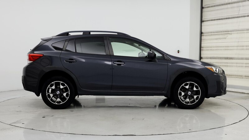 2018 Subaru Crosstrek Premium 7