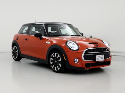 2020 MINI Cooper Hardtop S -
                Sacramento, CA