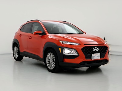 2019 Hyundai Kona SEL -
                Sacramento, CA