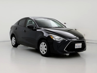 2020 Toyota Yaris L -
                Sacramento, CA