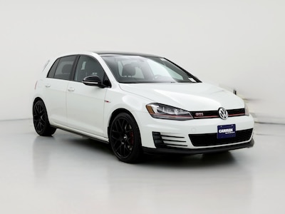 2017 Volkswagen Golf GTI SE -
                Sacramento, CA