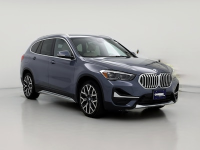 2021 BMW X1 sDrive28i -
                Sacramento, CA