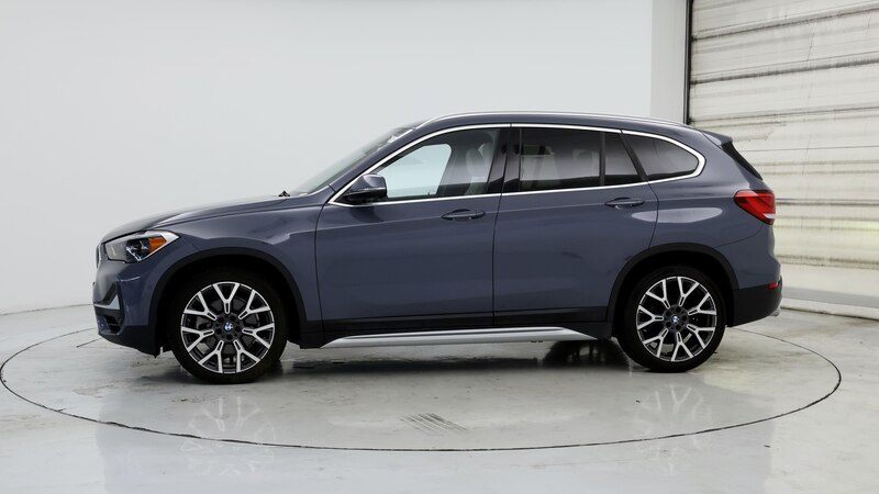 2021 BMW X1 sDrive28i 3