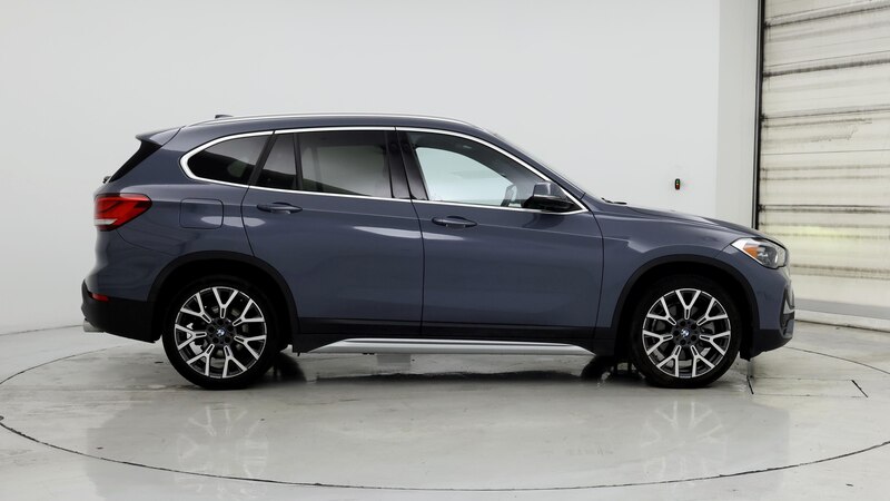 2021 BMW X1 sDrive28i 7