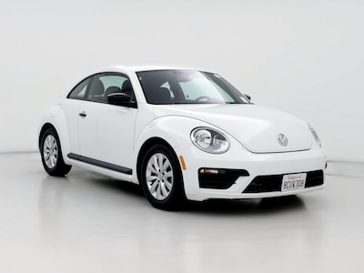 2018 Volkswagen Beetle S -
                Pleasanton, CA