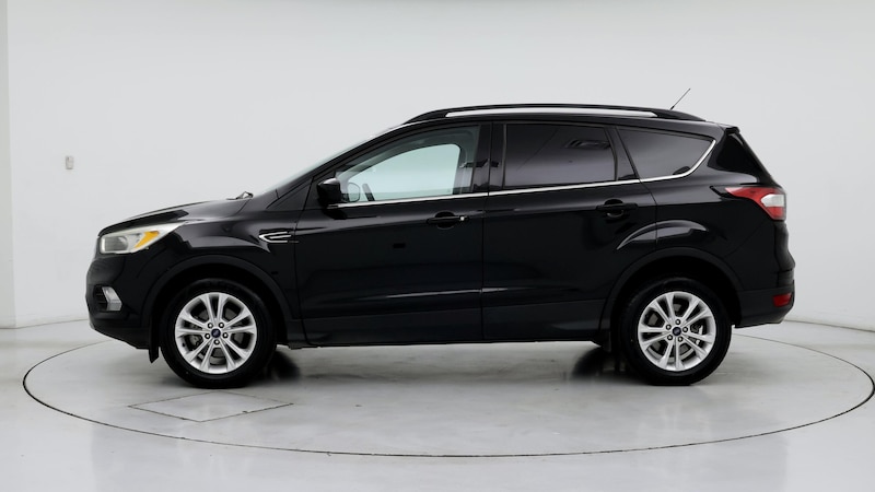 2018 Ford Escape SE 3