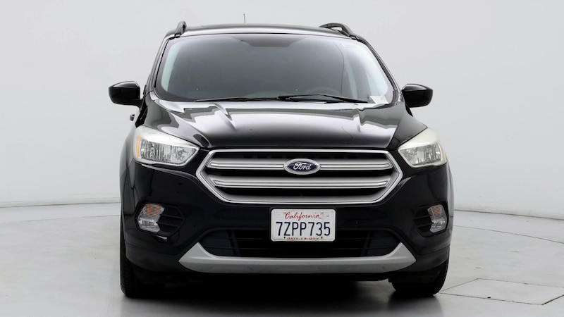 2018 Ford Escape SE 5