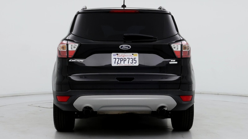 2018 Ford Escape SE 6