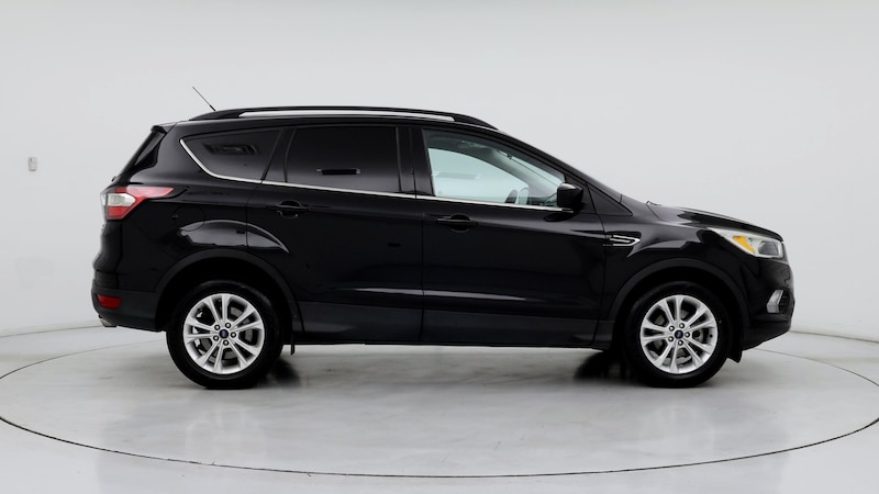 2018 Ford Escape SE 7