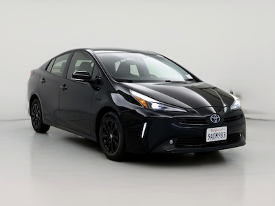 2022 Toyota Prius Nightshade Edition -
                Sacramento, CA