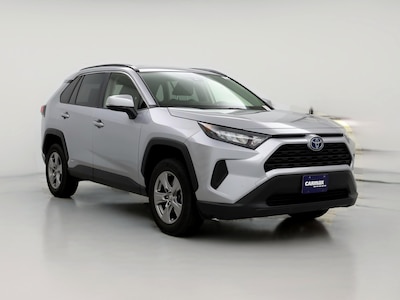 2022 Toyota RAV4 LE -
                Roseville, CA