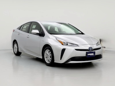 2022 Toyota Prius L Eco -
                Sacramento, CA