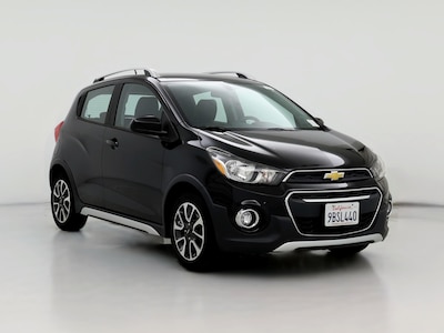 2022 Chevrolet Spark ACTIV -
                Sacramento, CA