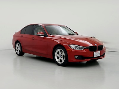 2015 BMW 3 Series 328xi -
                Sacramento, CA