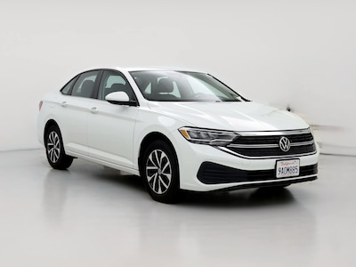 2022 Volkswagen Jetta S -
                Sacramento, CA