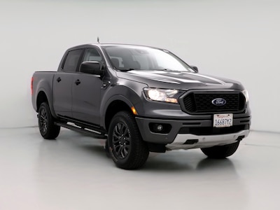 2019 Ford Ranger XLT -
                Modesto, CA