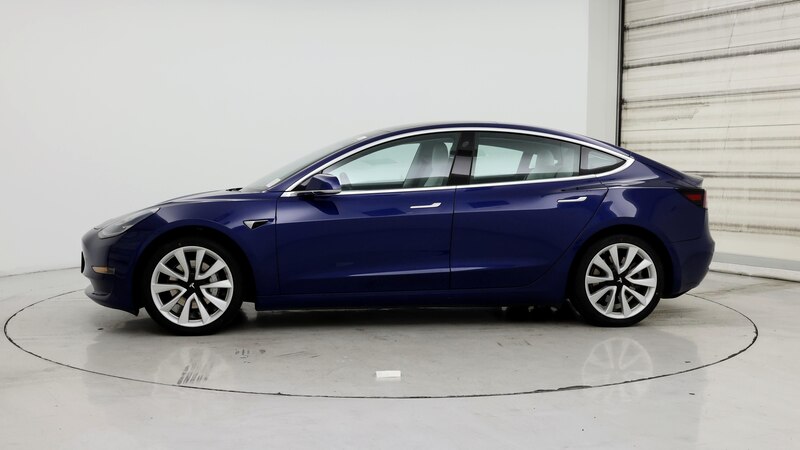 2020 Tesla Model 3 Standard Range 3