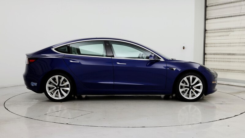 2020 Tesla Model 3 Standard Range 7